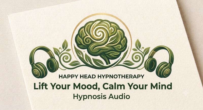 Lift Your Mood, Calm Your Mind Hypnosis Audio Lift Your Mood, Calm Your Mind Hypnosis Audio