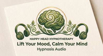 Lift Your Mood, Calm Your Mind Hypnosis Audio