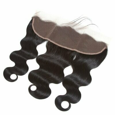 HD Body Wave Frontal 13x4
Starting @