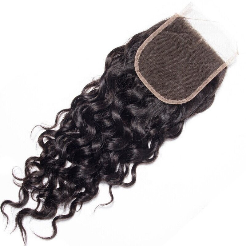 Peruvian Water Wave Closure 4x4
Starting @