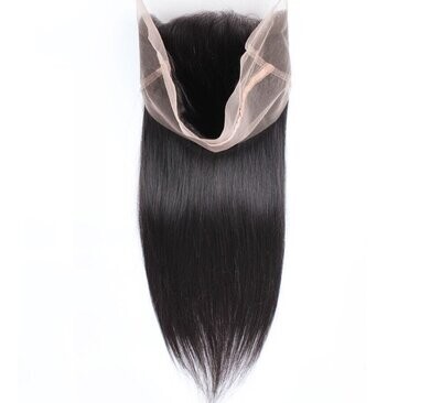 Shop Straight Frontals