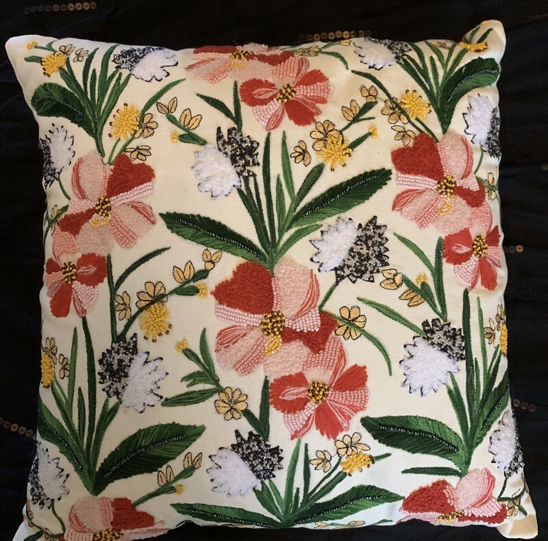 Cushion Covers