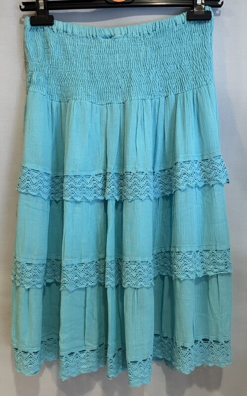 Ladies Skirts