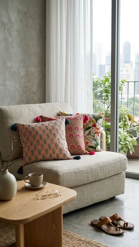 Cushion Covers