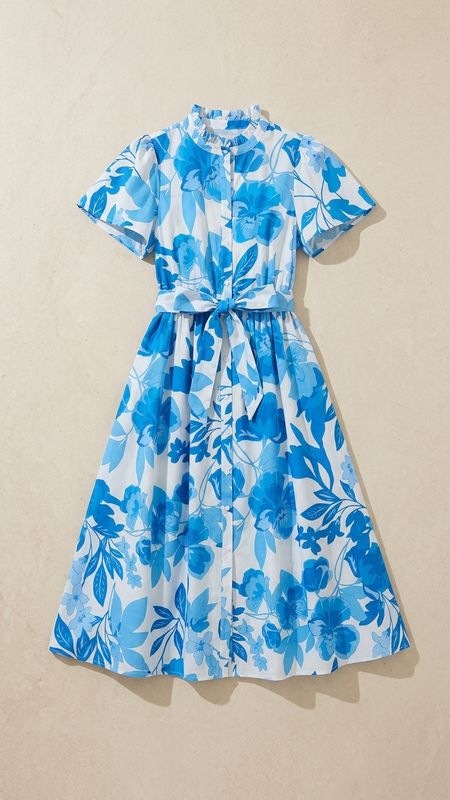 Dresses
