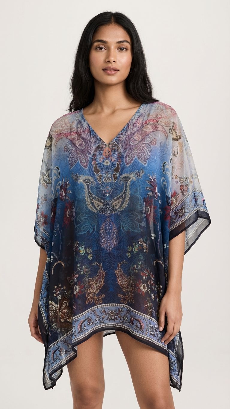 Luxurious Kaftan