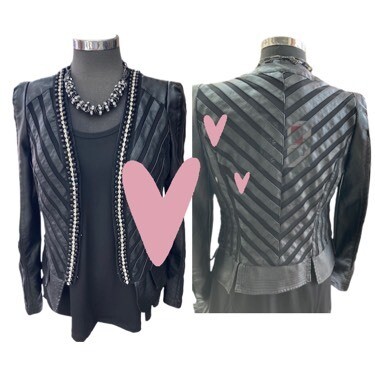 Jackets &amp; Coats