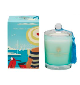 Prosecco Candle Wavertree &amp; London