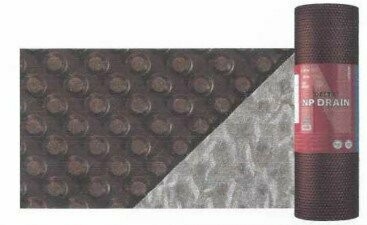 DELTA®-NP DRAIN
