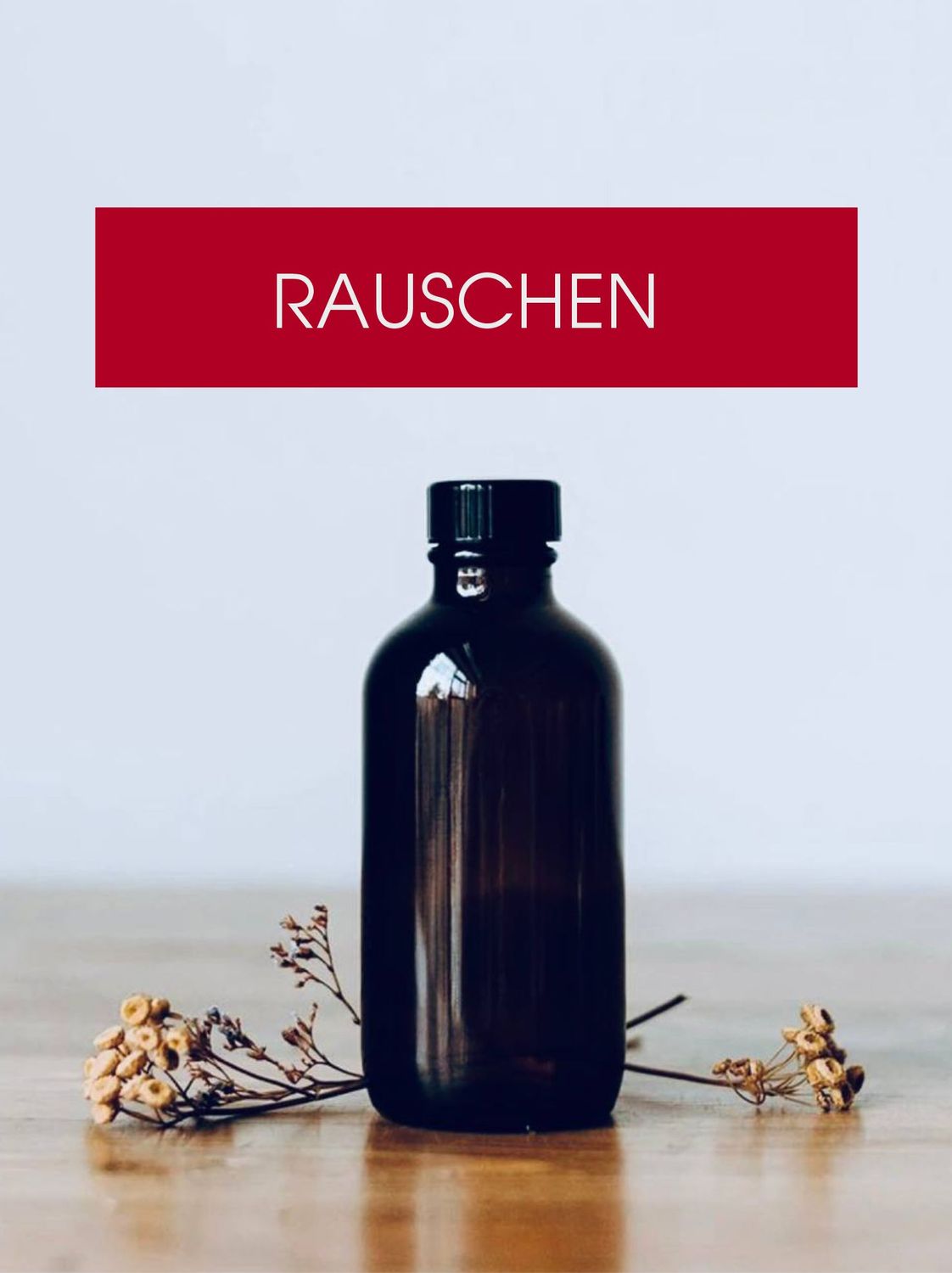 Рефилл RAUSCHEN 100ml