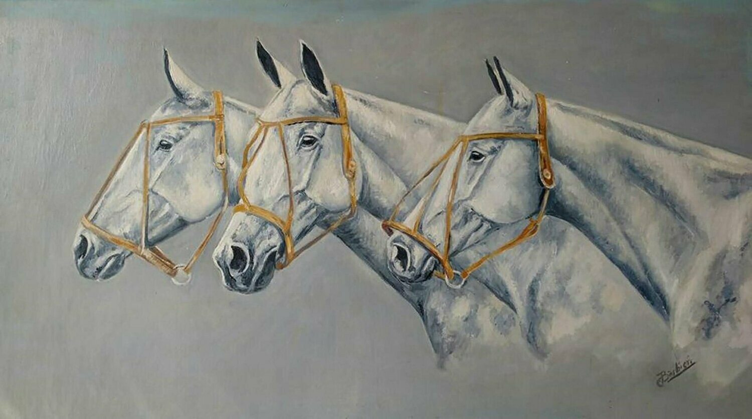 Tres Cabezas