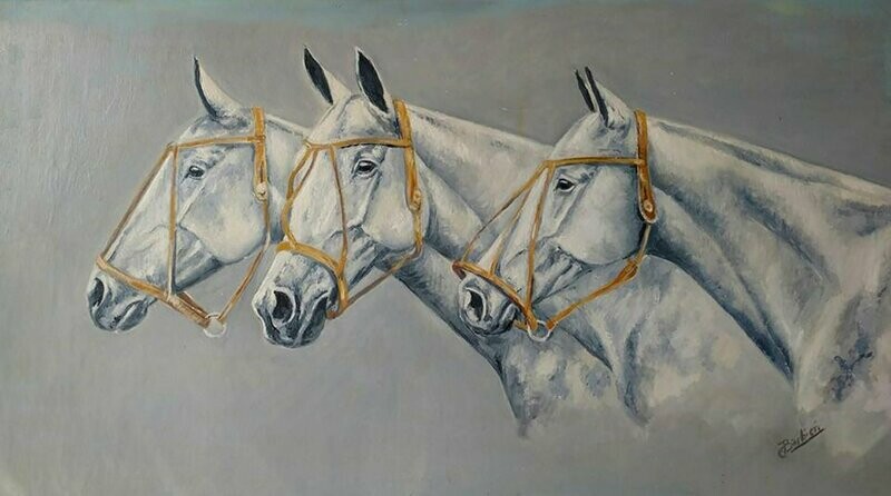 Tres Cabezas