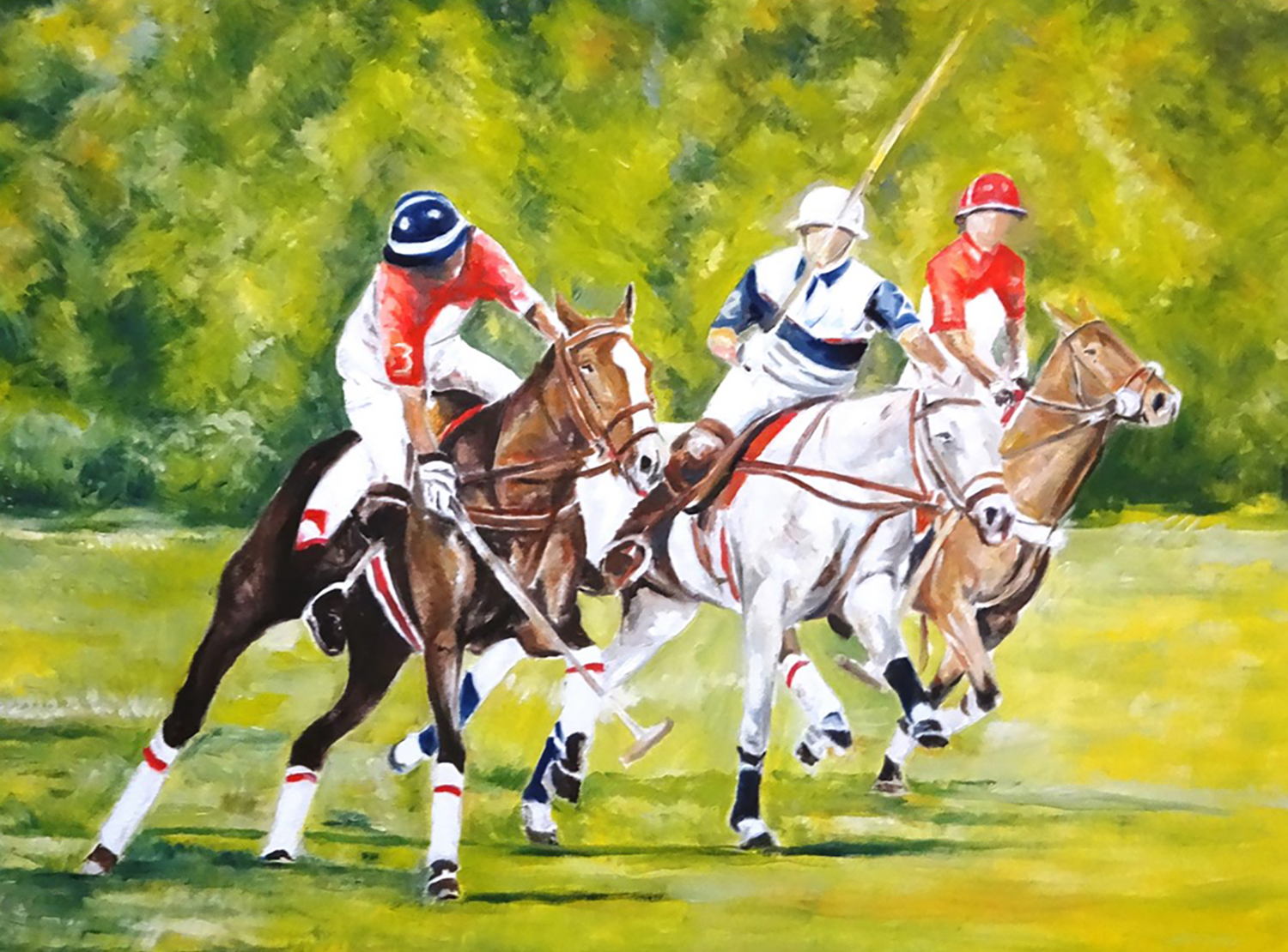 Polo 1