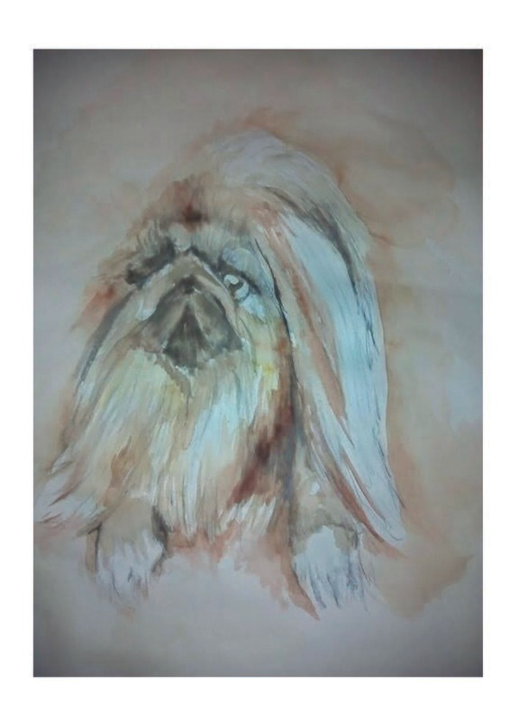 Perro Javier
