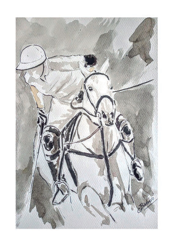 Lamina de polo 4