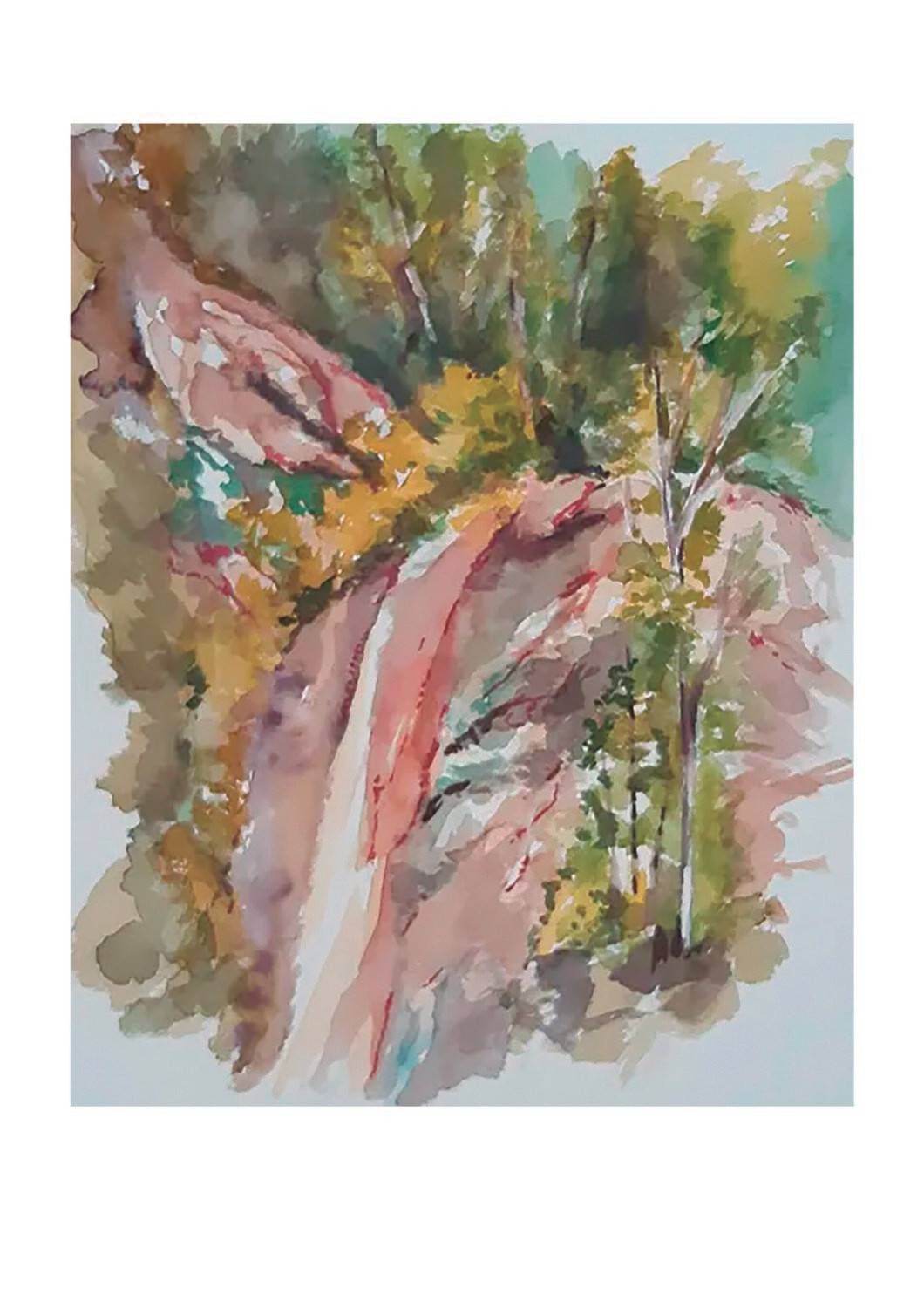 Cascada