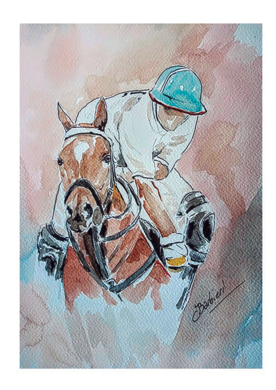 Polo 4