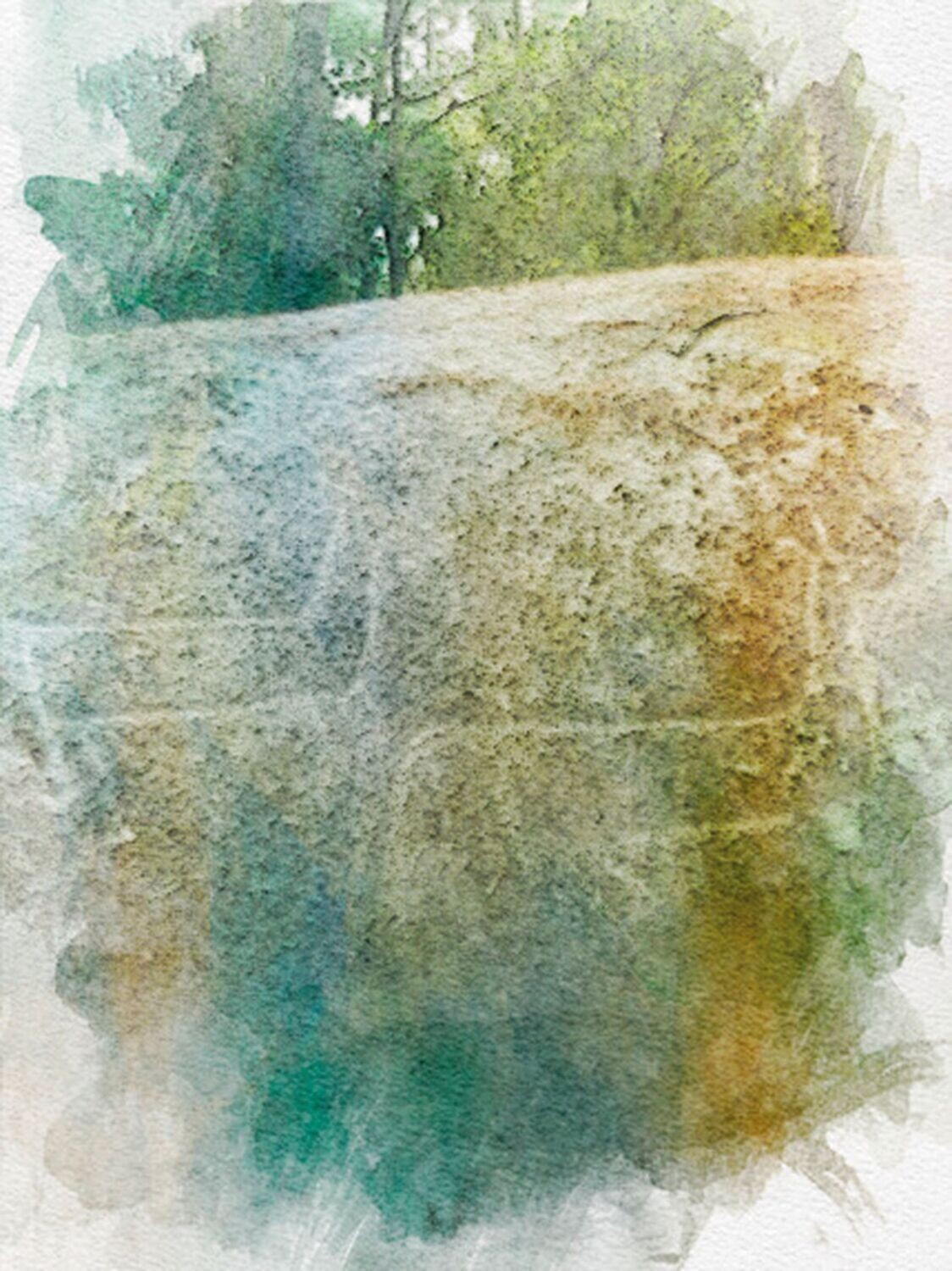 Pedra das Cabras