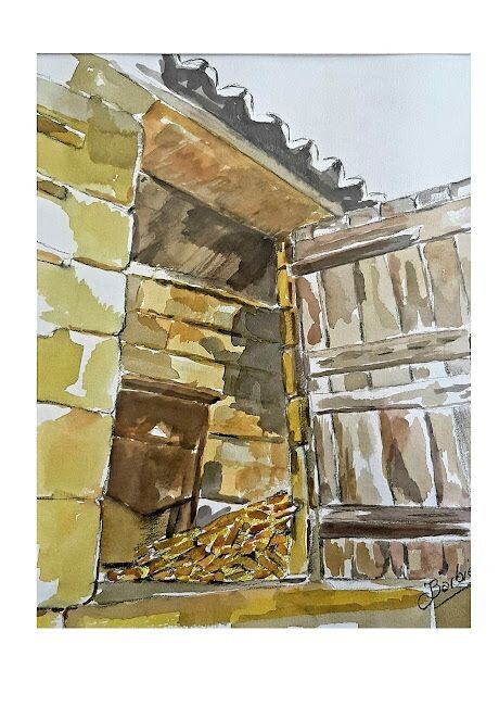 horreo