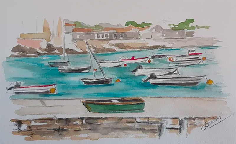 corrubedo