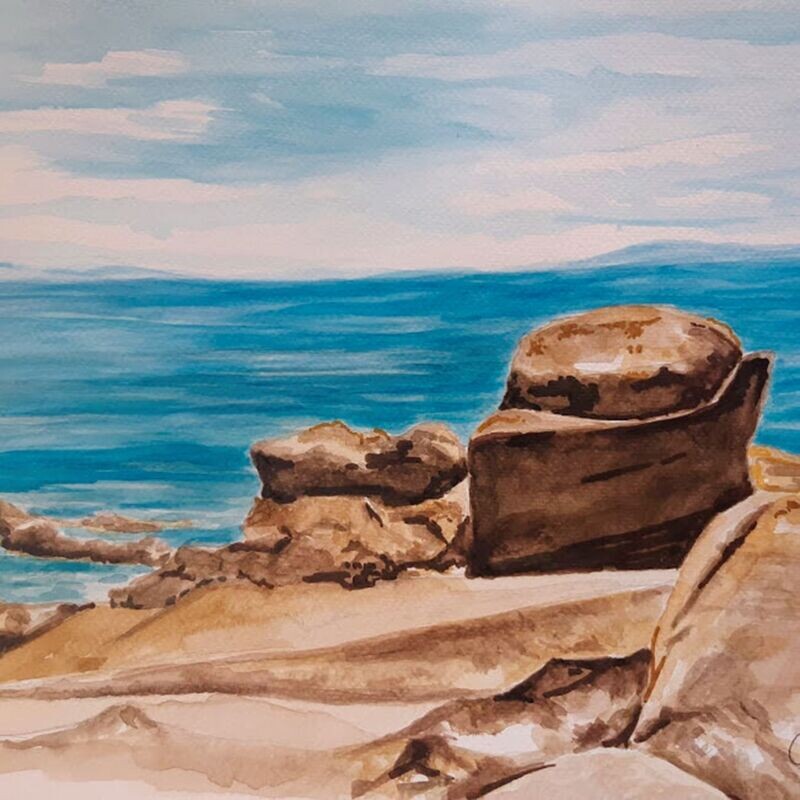 rocas