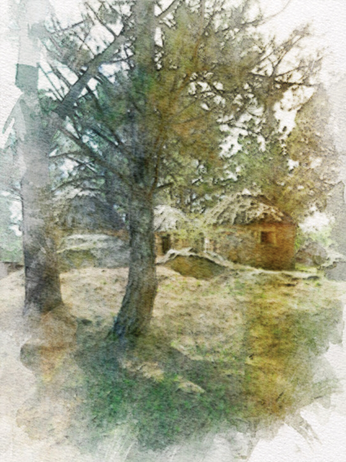 parque periurbano de san roque