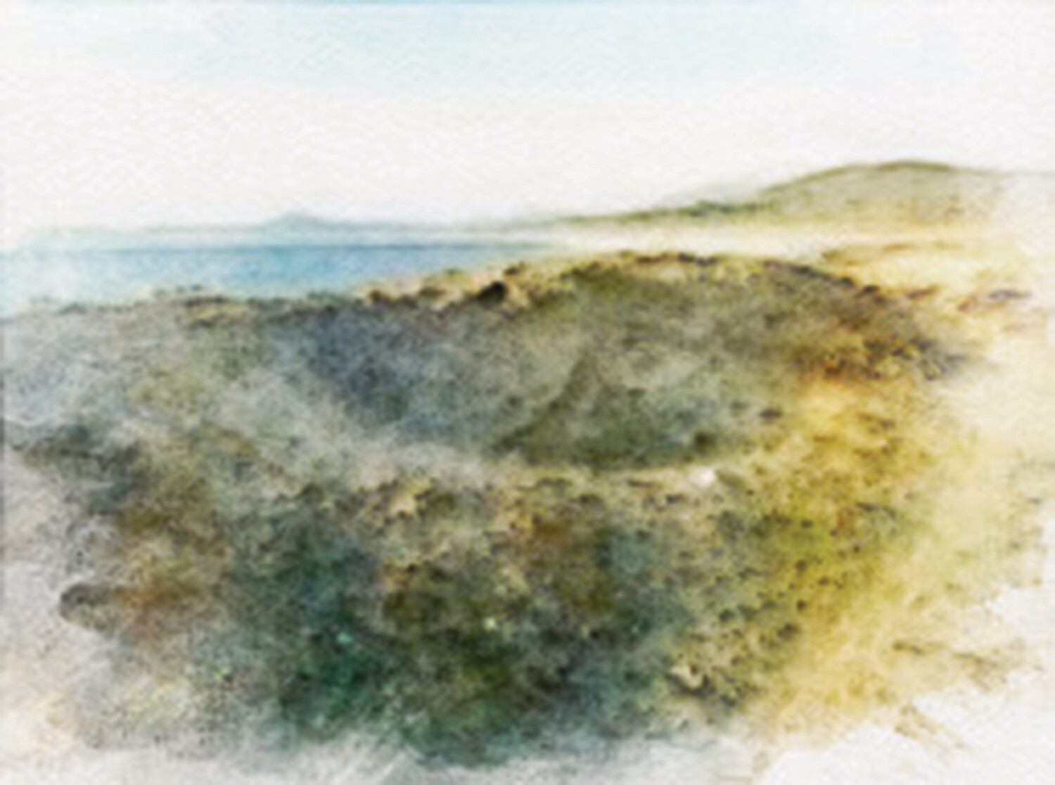 dunas