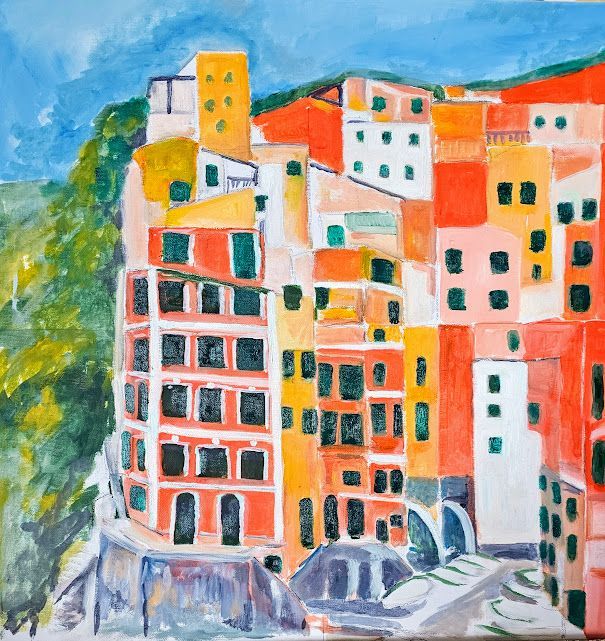 lamina italia 8