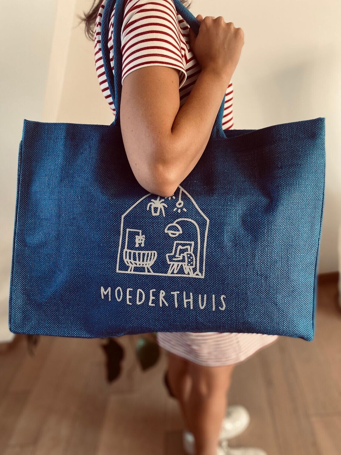 Moederthuis Shopper
