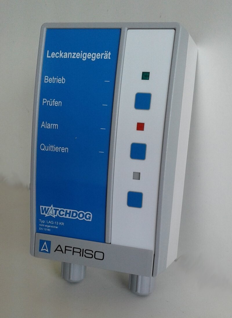 Leckanzeigegerät Afriso LAG-13 KR Signalteil