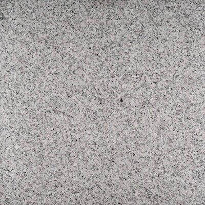 Granit sandgestrahlt