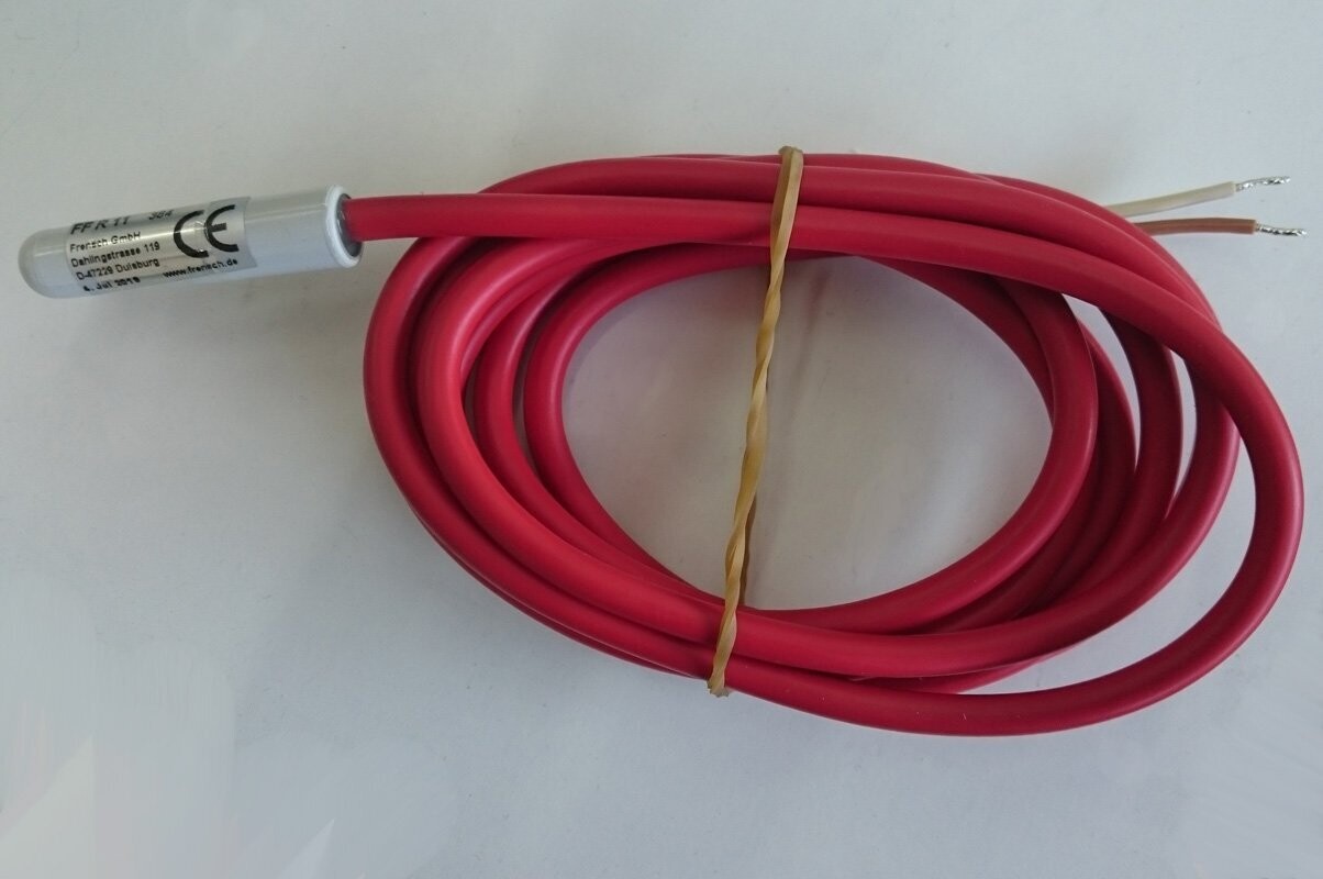 Frensch Restwärmefühler FF-R11