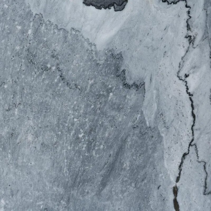 Eurotherm Natursteinheizelement Valentina Grey-poliert