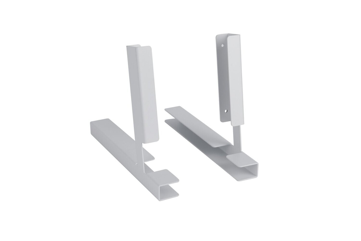 Sundirect Stahl-Standfüße