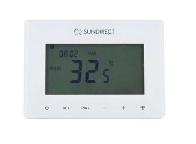 Sundirect Smart 1.0 Funkthermostat​