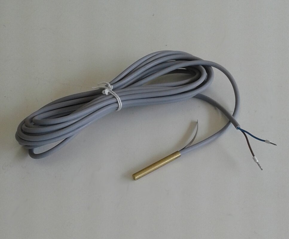EBV Tauchfühler TF A20-50-03 (KVT 20/5/6) - Länge 5m​