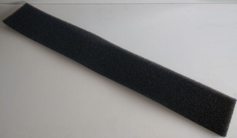 Luftfilter (C4289) für Sommerbypaß Recovery Deluxe 250 Luftfilter (C4289) für Sommerbypaß Recovery Deluxe 250