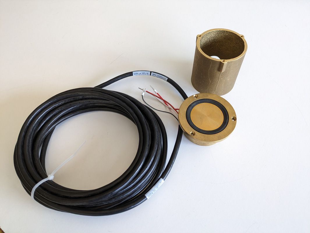 Tekmar Temperatur-Feuchtesensor  3356 - Freiflächenheizung
