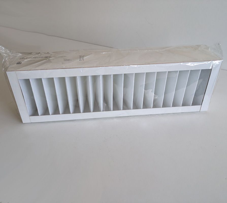 Zuluftfilter G4 (C4240) für Schrag Recovery Deluxe 250