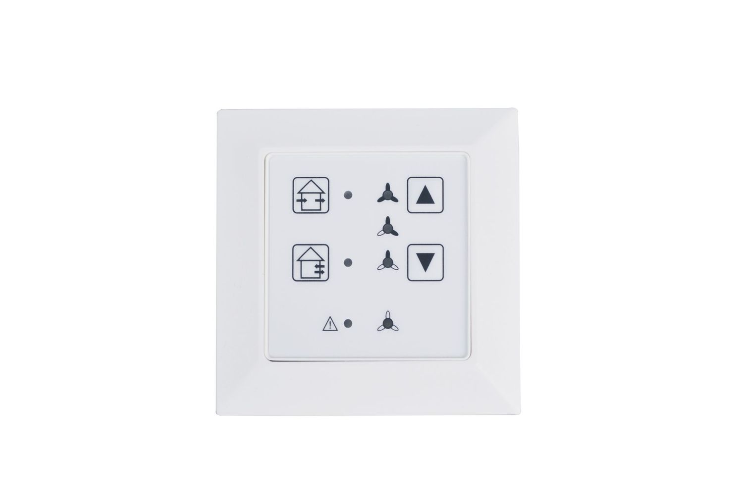 mfh-systems AIRUNIT Regelung 2.0
