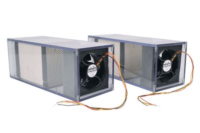 mfh-systems GEMINI Installations-Set 500/1000 mfh-systems GEMINI Installations-Set 500/1000