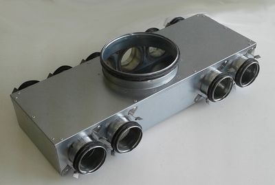 Luftverteiler