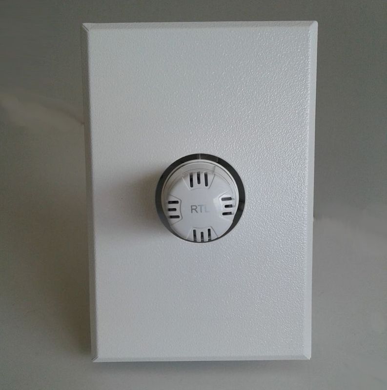 Jollytherm Warmwasser Fußbodenheizung RTL Regelbox ER-RTL Unterputz Jollytherm Warmwasser Fußbodenheizung RTL Regelbox ER-RTL Unterputz