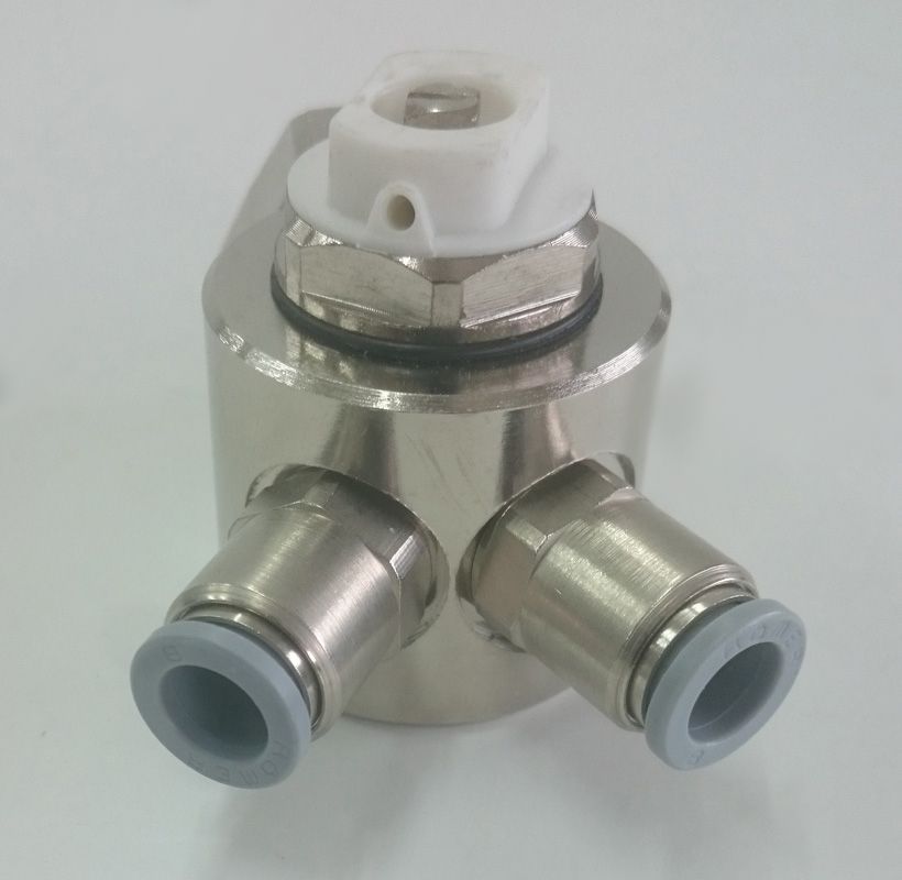 Jollytherm Warmwasser Fußbodenheizung Aquaheat Verteiler
