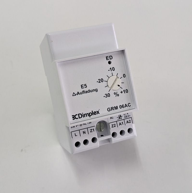 Dimplex AC Gruppensteuergerät GRM 06AC