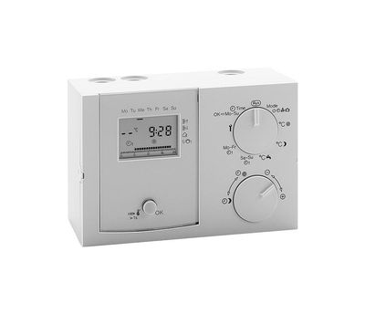 Honeywell-Kromschröder