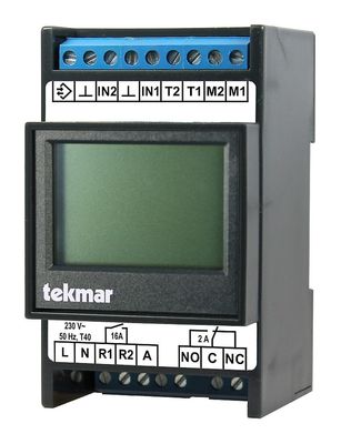 Eismeldesystem 73