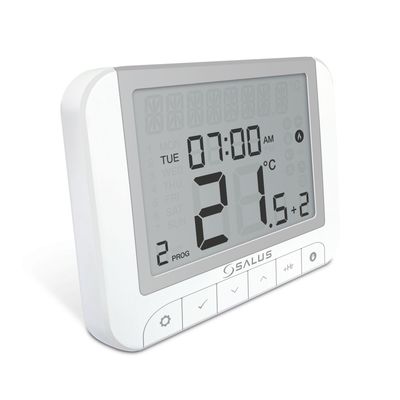 Thermostate