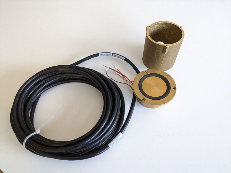 Tekmar Temperatur-Feuchtesensor 3356 - Freiflächenheizung Tekmar Temperatur-Feuchtesensor 3356 - Freiflächenheizung