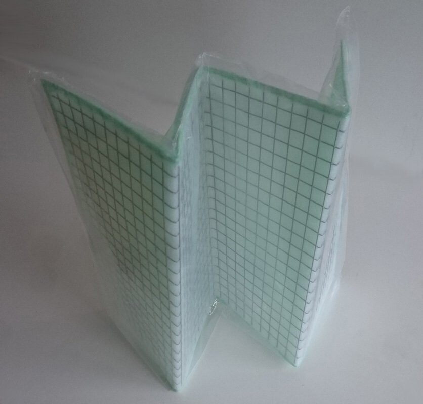 Filtereinsatz G3 für Filterbox ARFB-FM Filtereinsatz G3 für Filterbox ARFB-FM